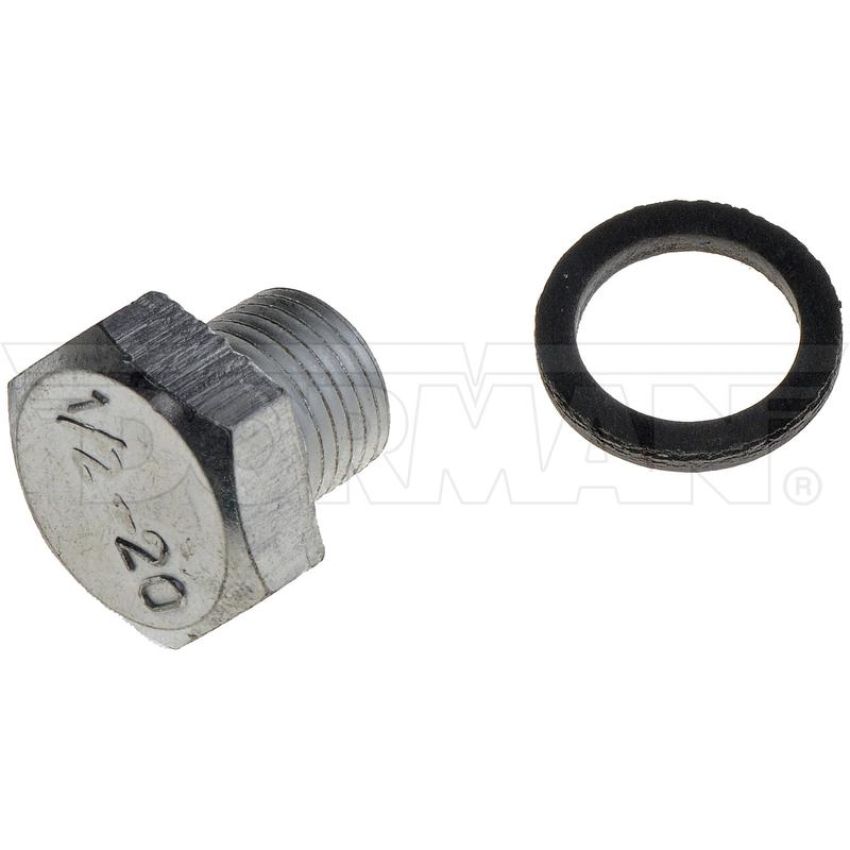 DORMAN 090-195CD Standard Thread Oil Drain Plug
