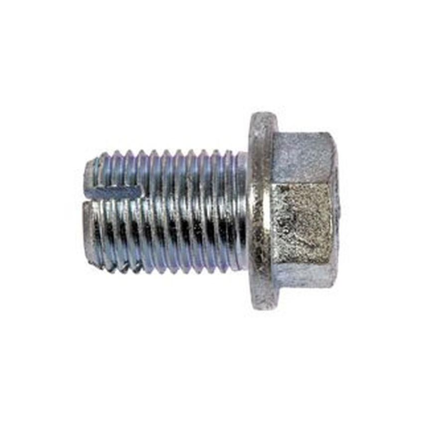 DORMAN 090-197 Triple Oversize Oil Drain Plug M14x1.50