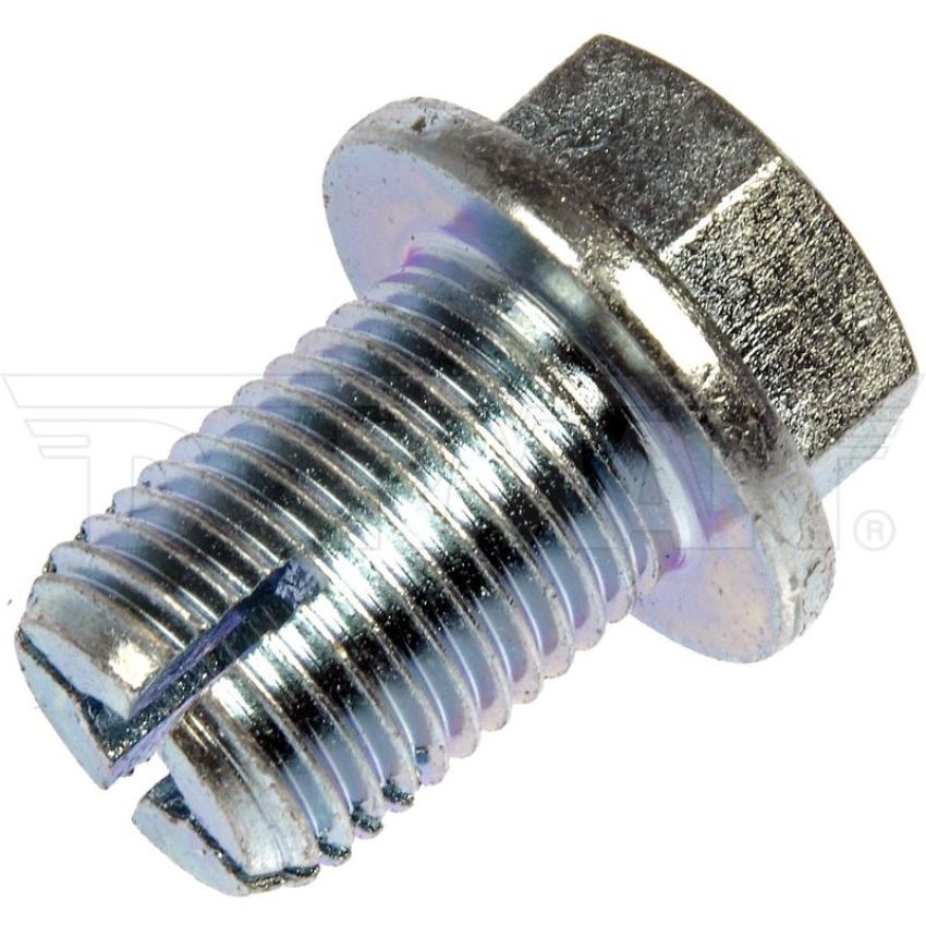 DORMAN 090-197CD Triple Oversize Oil Drain Plug M14x1.50