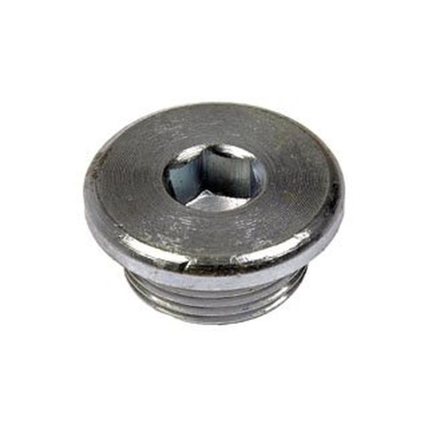 DORMAN 090-203 C.S. Hex Head Oil Drain Plug M24-1.50