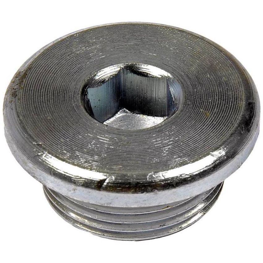 DORMAN 090-203 C.S. Hex Head Oil Drain Plug M24-1.50