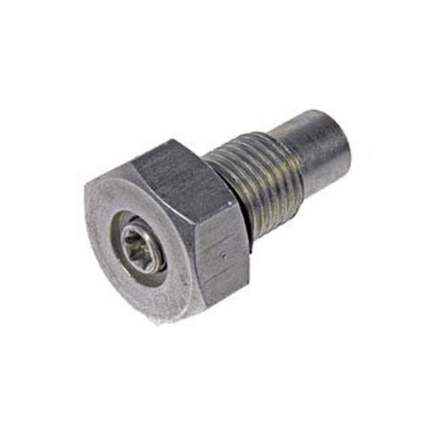 DORMAN 090-204 Oil Drain Plug - Piggyback M14-1.50