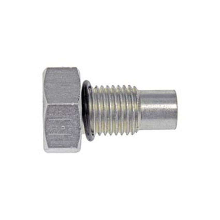 DORMAN 090-204 Oil Drain Plug - Piggyback M14-1.50