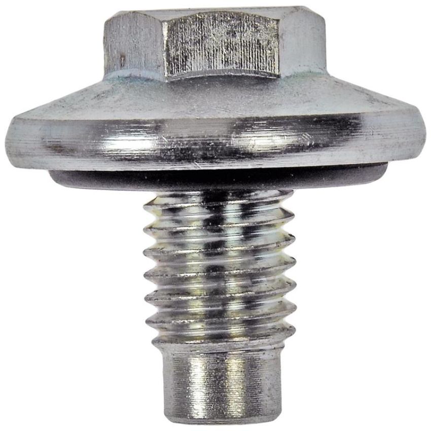 DORMAN 090-208 Transmission Drain Plug - M12-1.75 Pilot Point