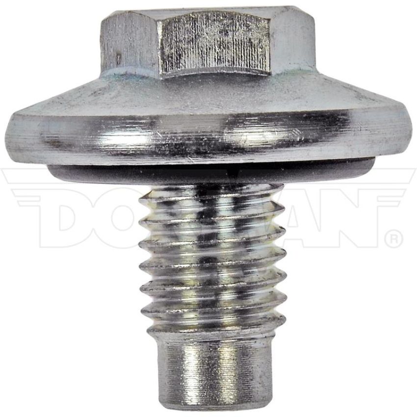 DORMAN 090-208CD Transmission Drain Plug - M12-1.75 Pilot Point