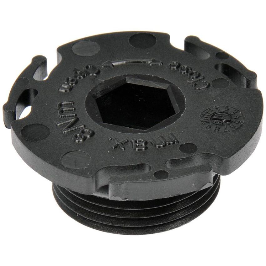 DORMAN 090-214 Plastic Oil Drain Plug