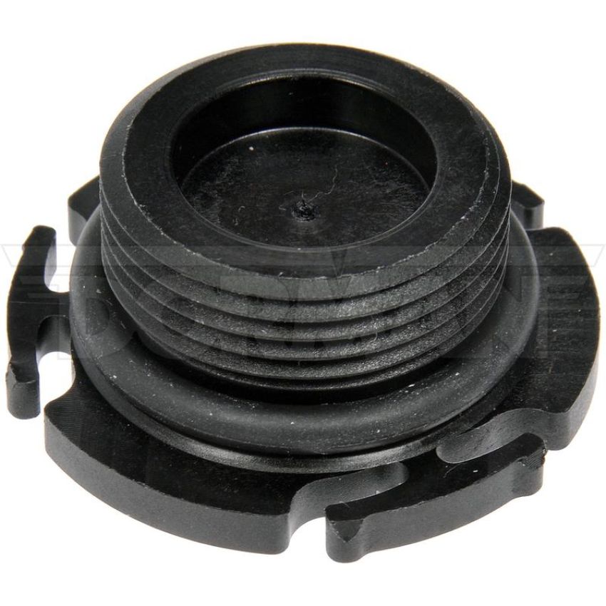 DORMAN 090-214CD Plastic Oil Drain Plug