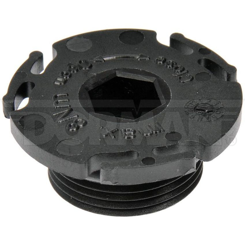 DORMAN 090-214CD Plastic Oil Drain Plug