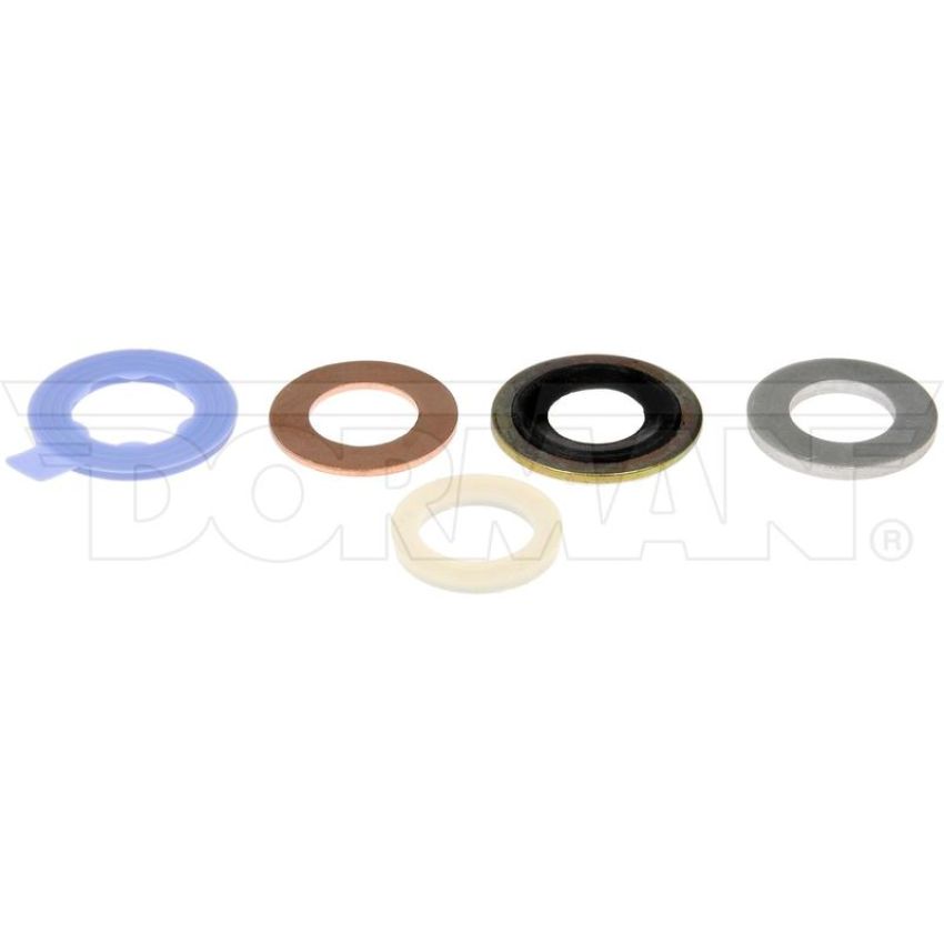 DORMAN 090-841CD 1/2 Gasket Assortment