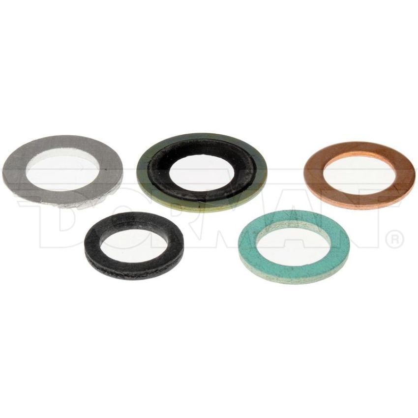 DORMAN 090-842CD 1/2 Oversized Gasket Assortment