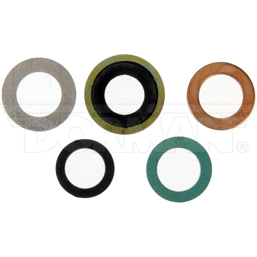 DORMAN 090-842CD 1/2 Oversized Gasket Assortment