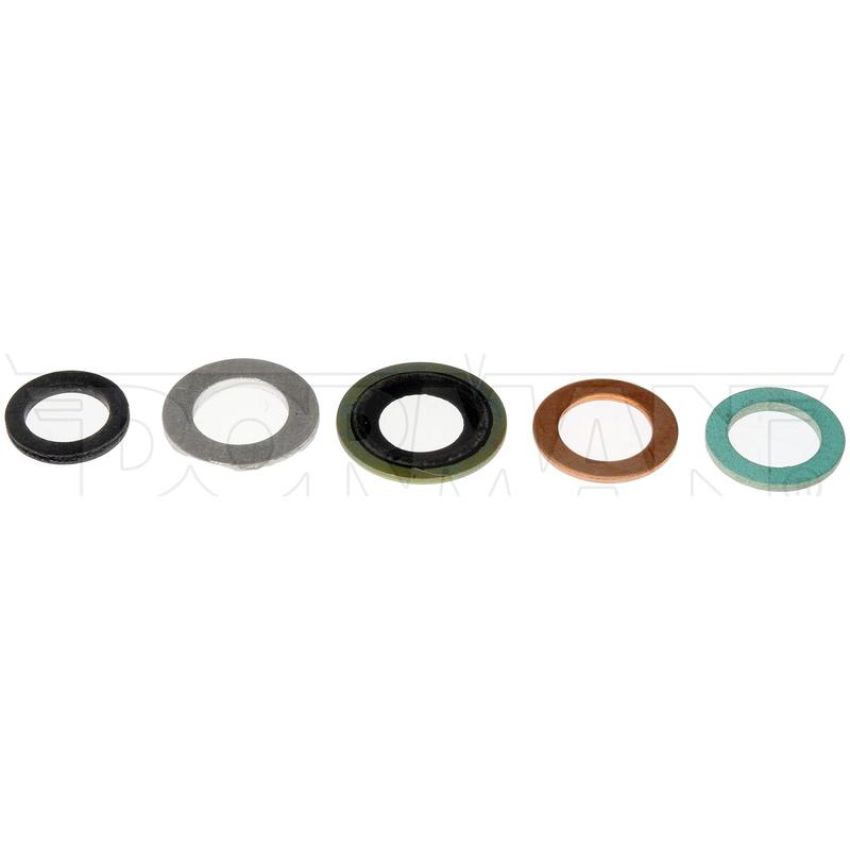 DORMAN 090-842CD 1/2 Oversized Gasket Assortment