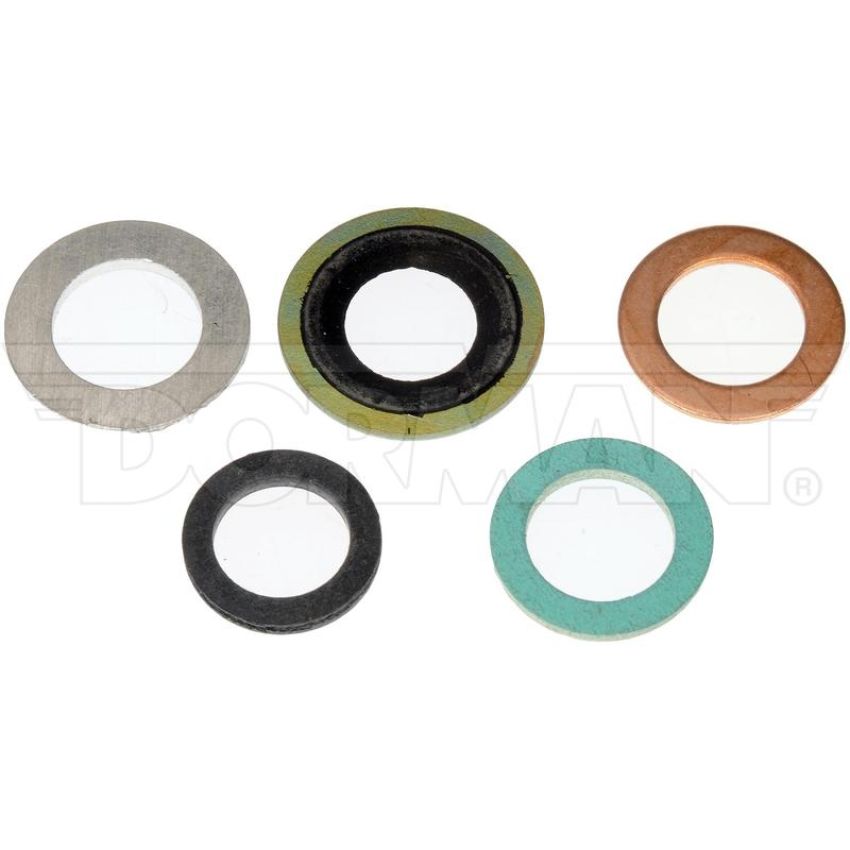DORMAN 090-842CD 1/2 Oversized Gasket Assortment