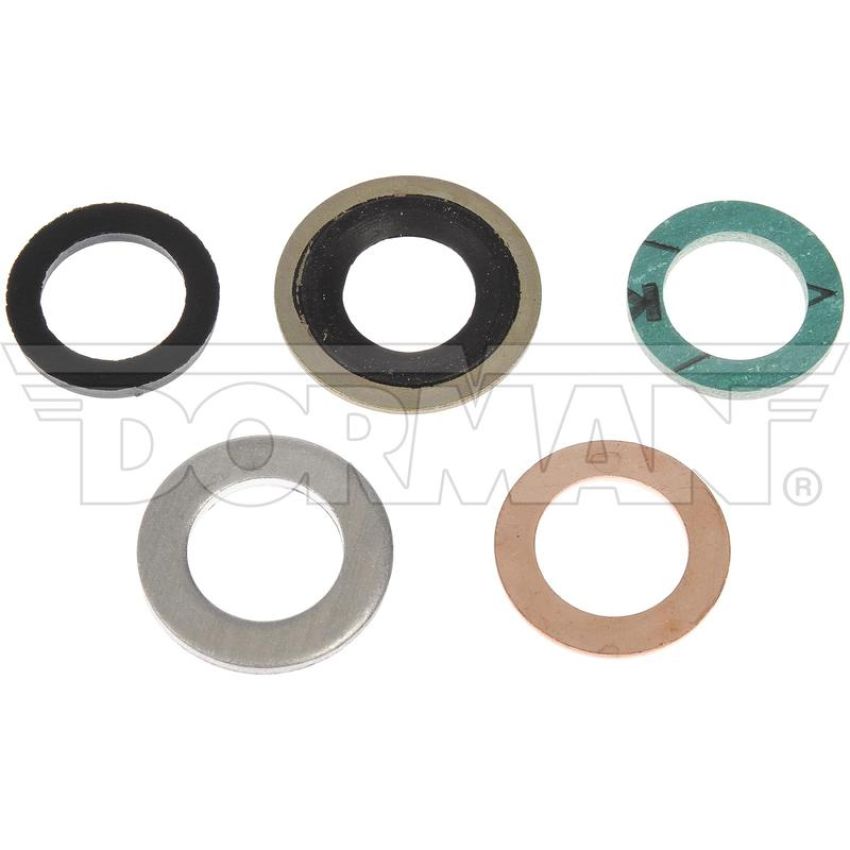 DORMAN 090-842CD 1/2 Oversized Gasket Assortment