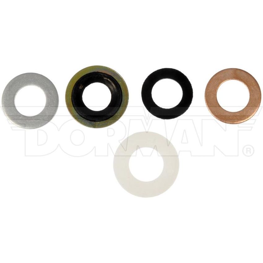 DORMAN 090-843CD M12 Gasket Assortment