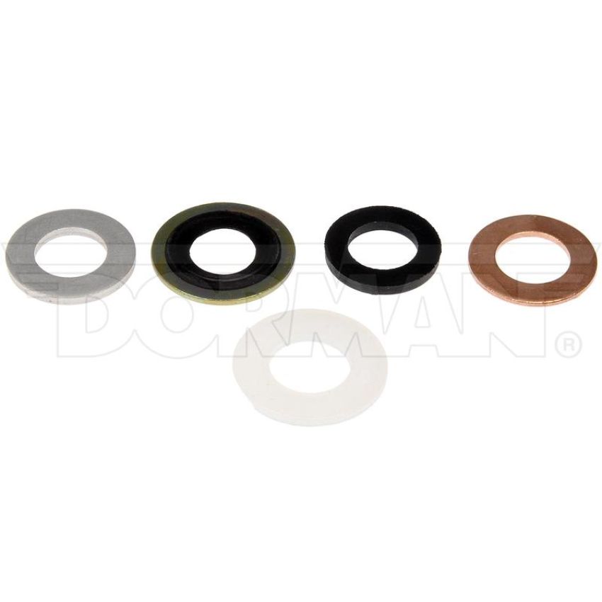 DORMAN 090-843CD M12 Gasket Assortment