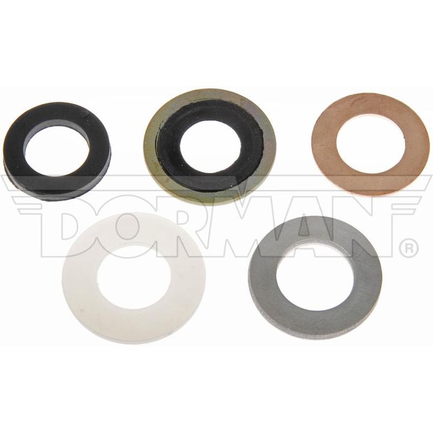 DORMAN 090-843CD M12 Gasket Assortment