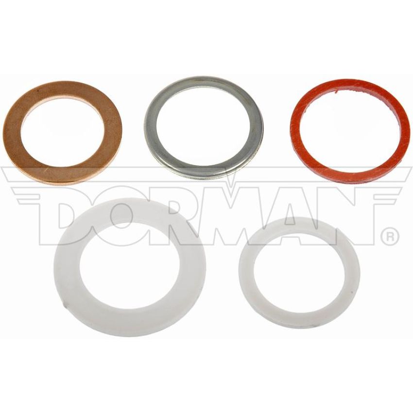 DORMAN 090-845CD Drain Plug Gasket Assortment