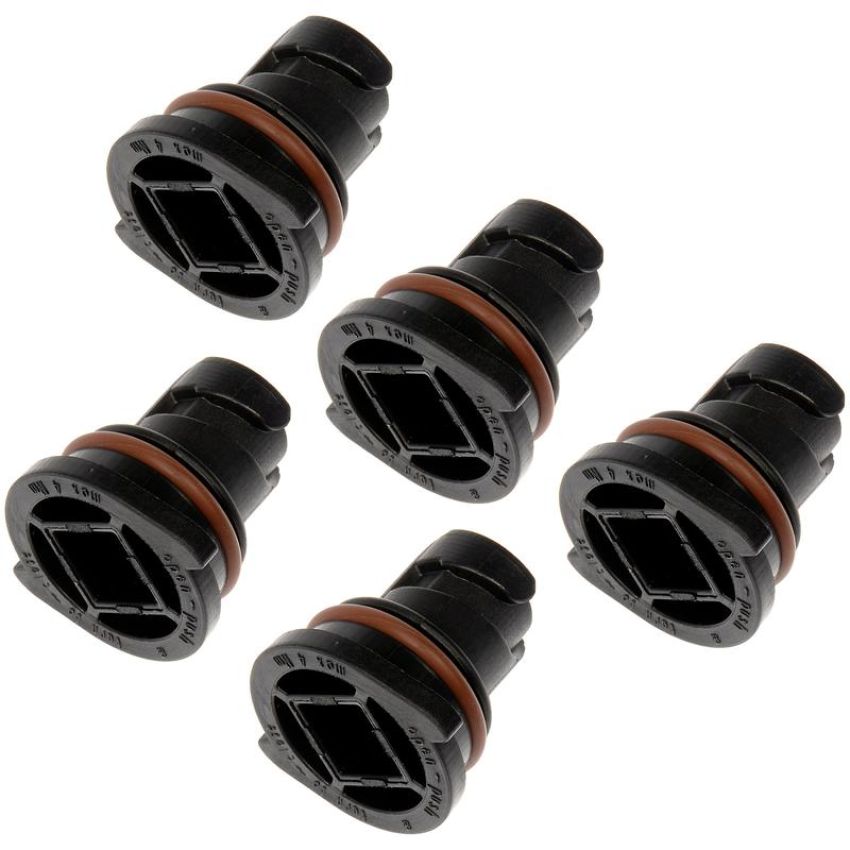 DORMAN 090-854CD Plastic Oil Drain Plug