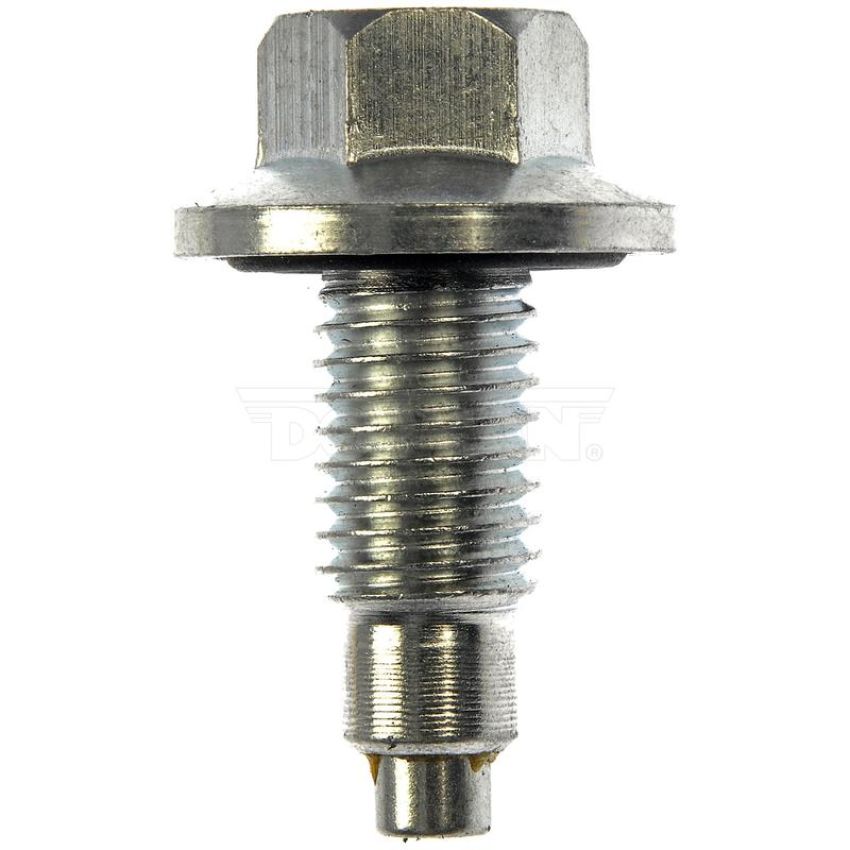 DORMAN 090-936CD Magnetic Oil Drain Plug M12-1.75, Head Size 15mm