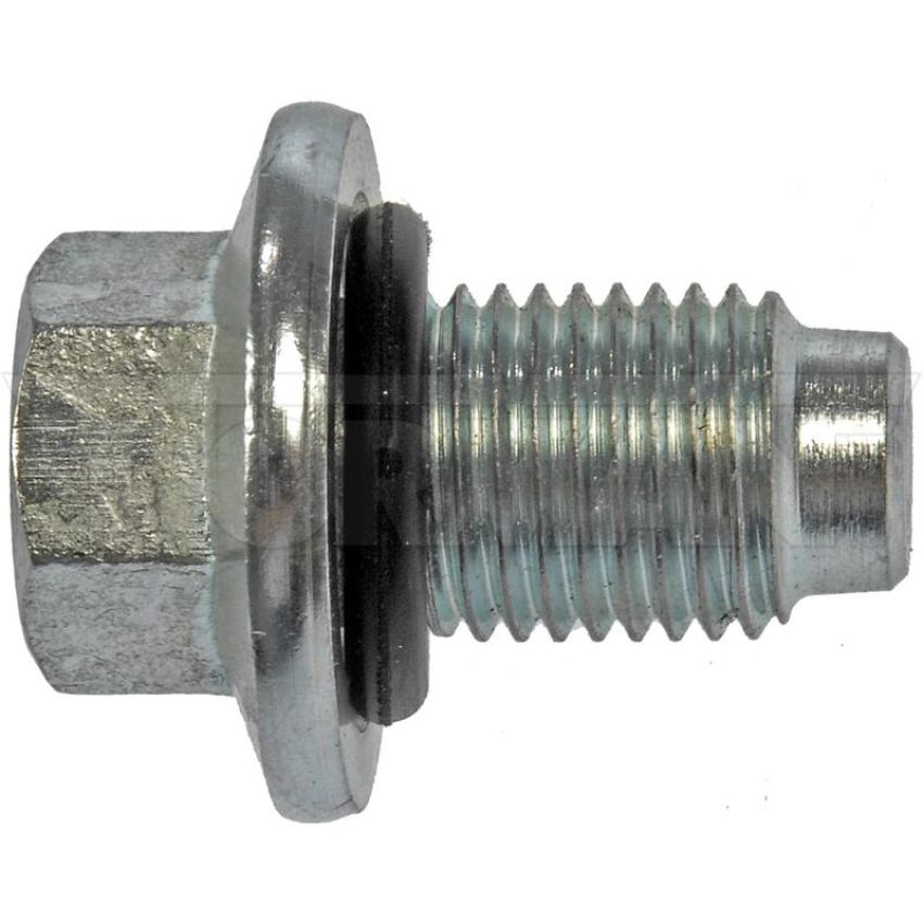 DORMAN 090-937CD Oil Drain Plug Pilot Point M14-1.5, Head Size 16Mm