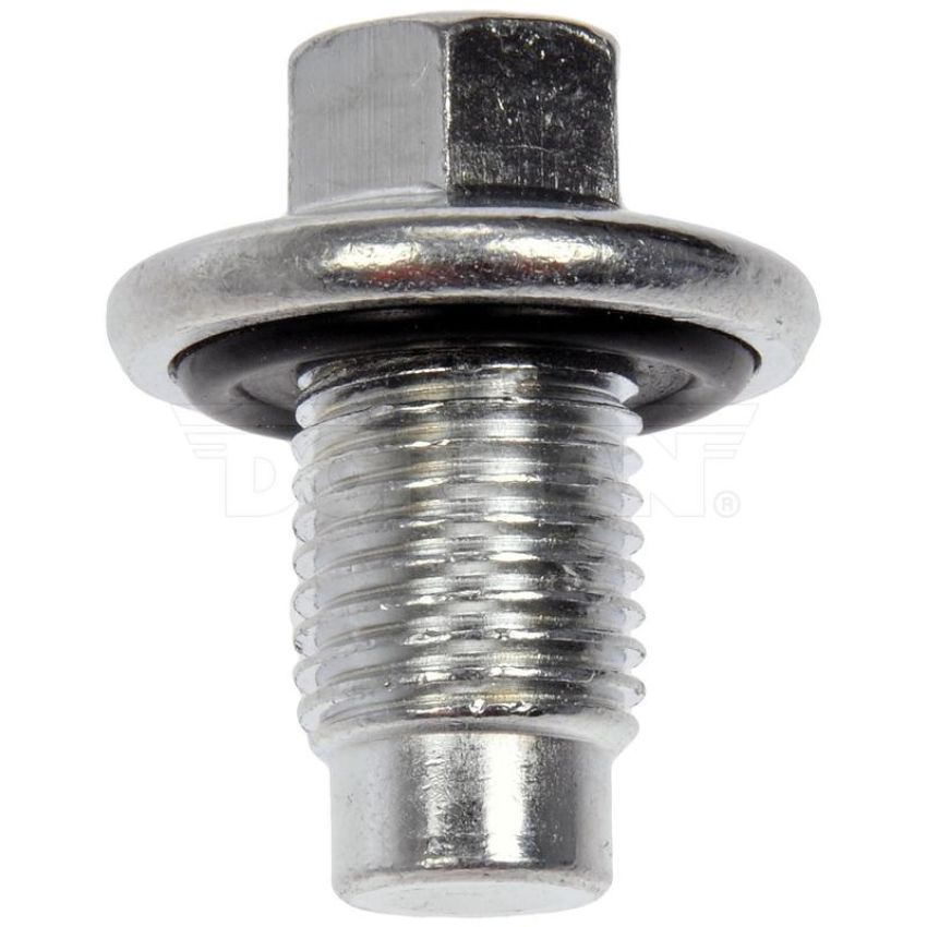 DORMAN 090-938CD Oil Drain Plug Pilot Point M14-1.50, Head Size 13Mm