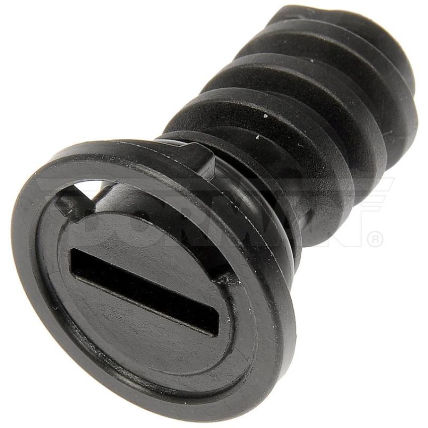 DORMAN 090-946 Plastic Drain Plug With O-Ring