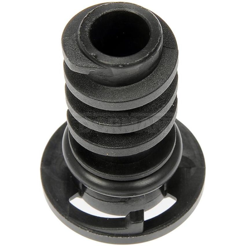 DORMAN 090-946 Plastic Drain Plug With O-Ring
