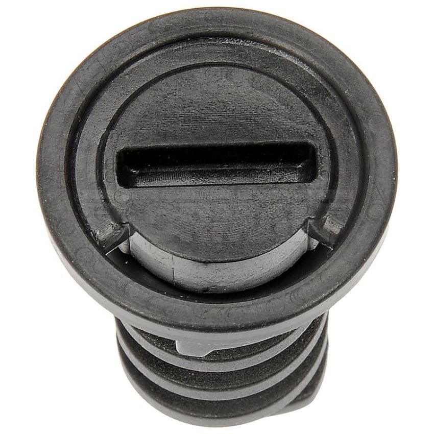 DORMAN 090-946 Plastic Drain Plug With O-Ring