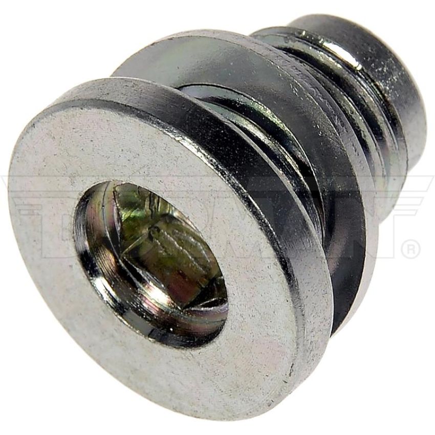 DORMAN 090-947 M14-1.50 Drain Plug - 8mm Allen Head