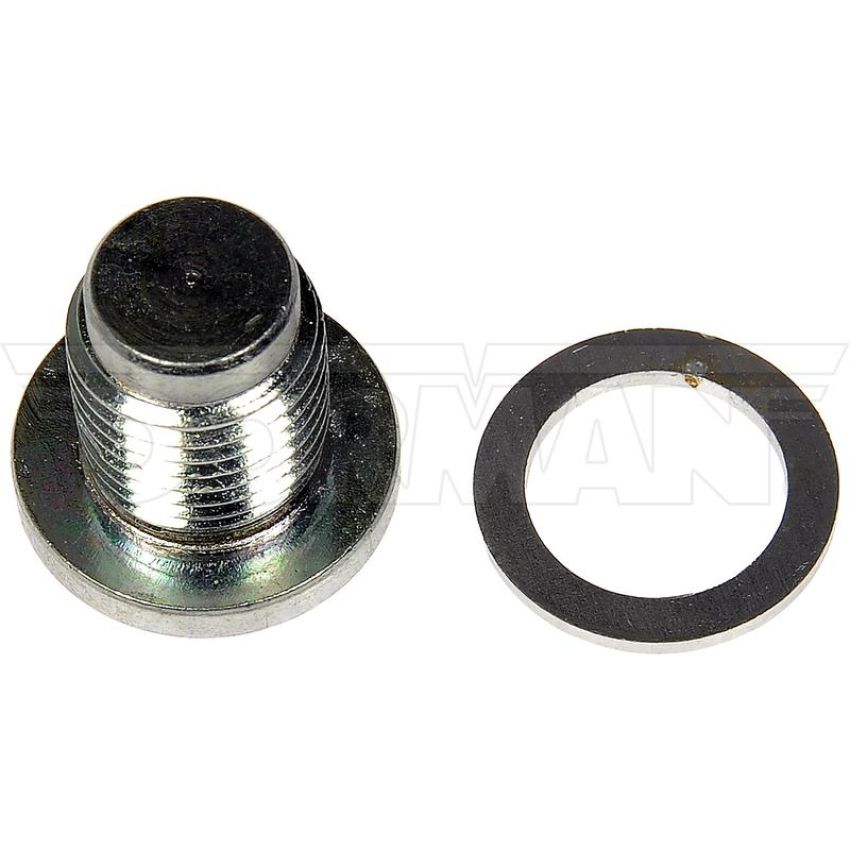 DORMAN 090-947 M14-1.50 Drain Plug - 8mm Allen Head
