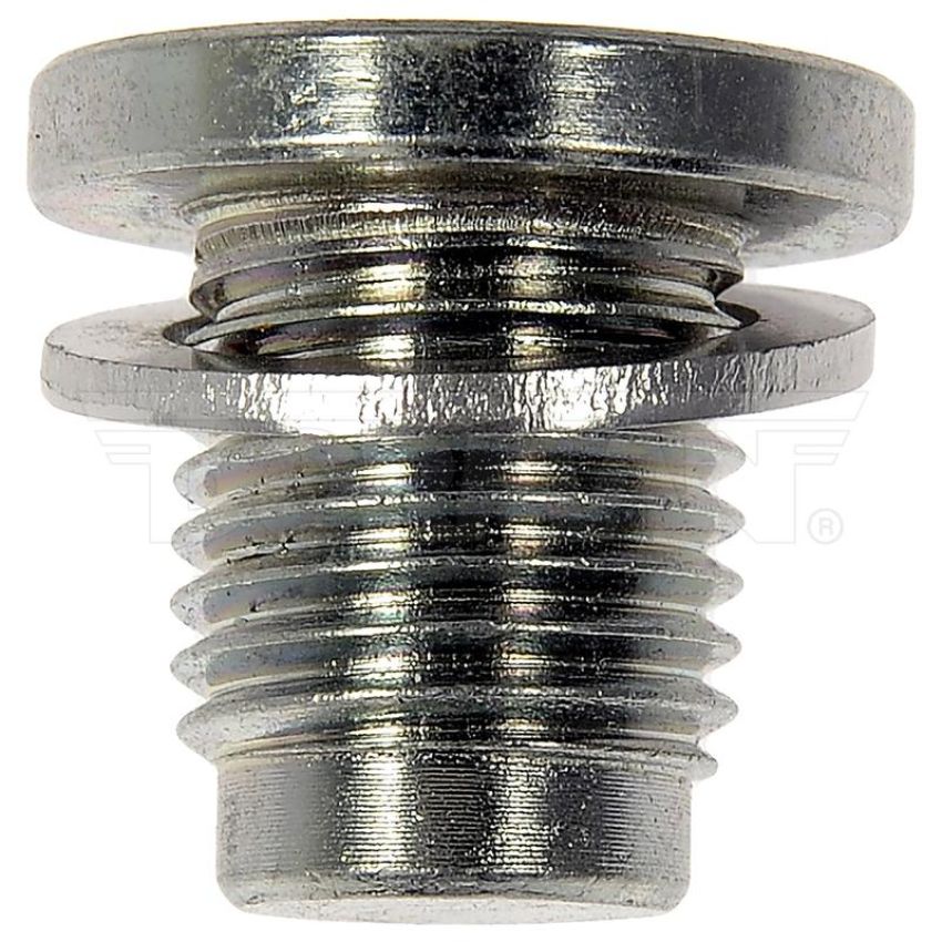 DORMAN 090-947 M14-1.50 Drain Plug - 8mm Allen Head