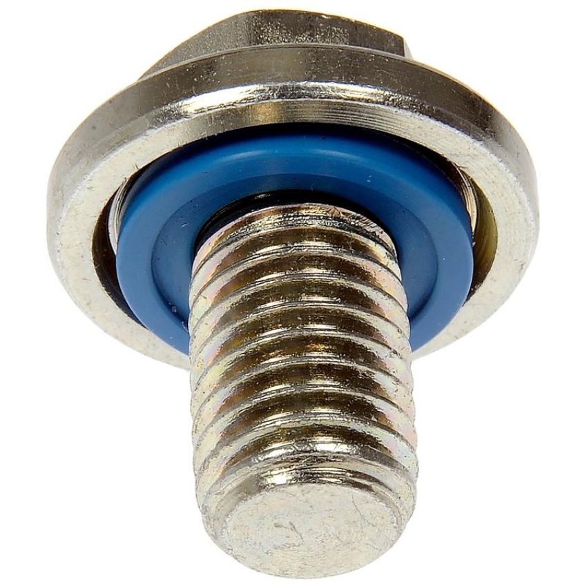 DORMAN 090-948CD M12-1.75 Oil Drain Plug, 15MM Hex, T45 Torx