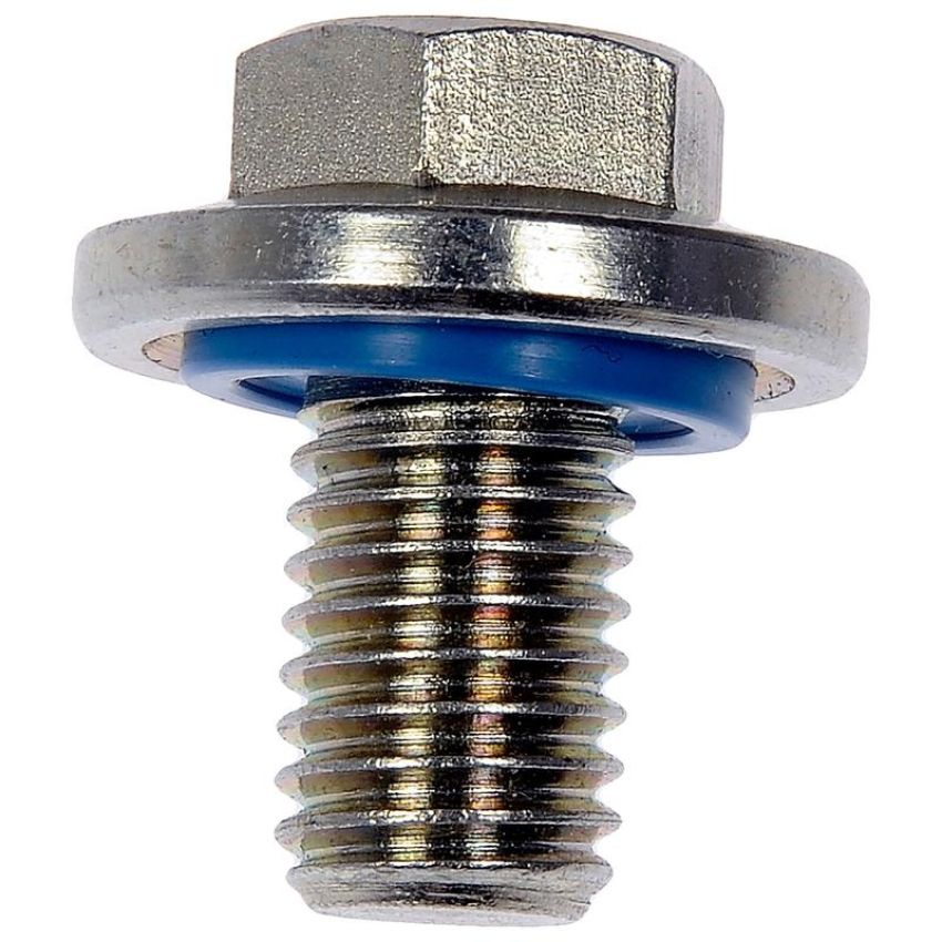 DORMAN 090-948CD M12-1.75 Oil Drain Plug, 15MM Hex, T45 Torx