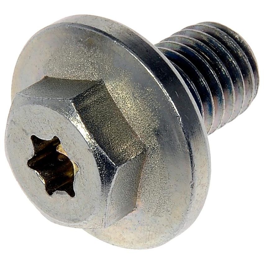 DORMAN 090-948CD M12-1.75 Oil Drain Plug, 15MM Hex, T45 Torx