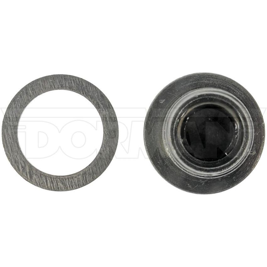 DORMAN 090-951 Magnetic Oil Drain Plug M20-1.50, Head Size 17mm