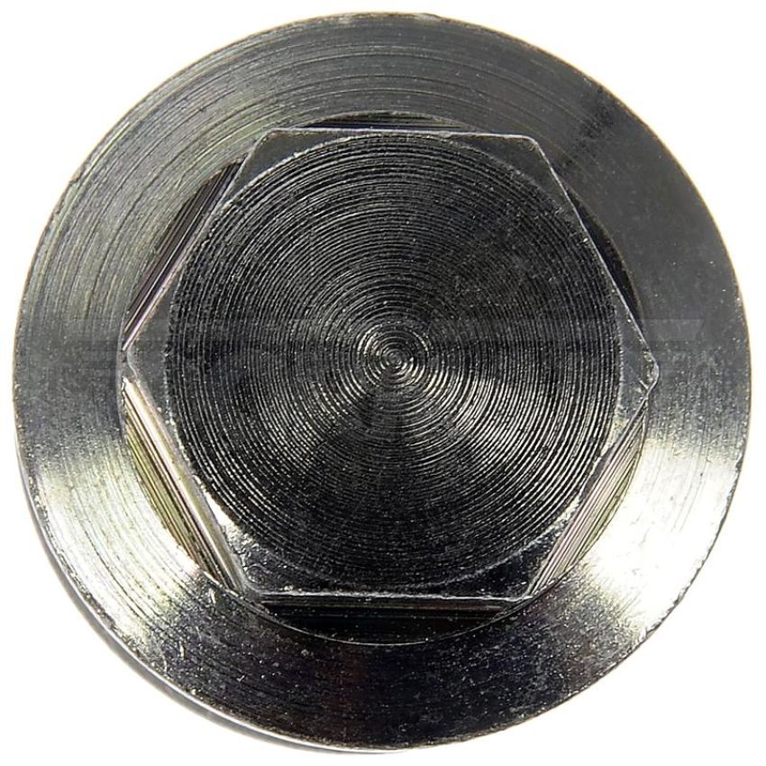 DORMAN 090-951 Magnetic Oil Drain Plug M20-1.50, Head Size 17mm