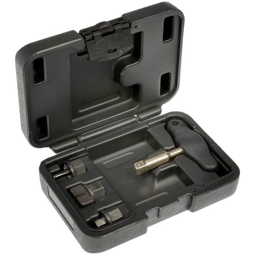 DORMAN 090-999 4-Piece Oil Drain Plug Removal Kit