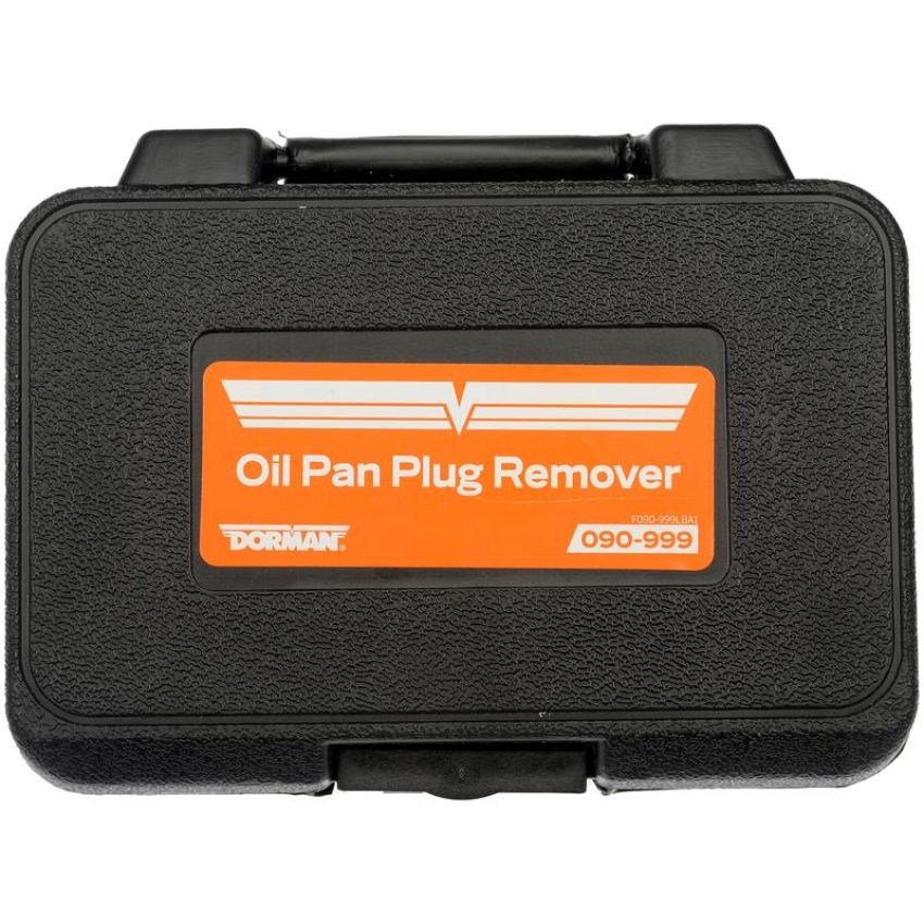 DORMAN 090-999 4-Piece Oil Drain Plug Removal Kit