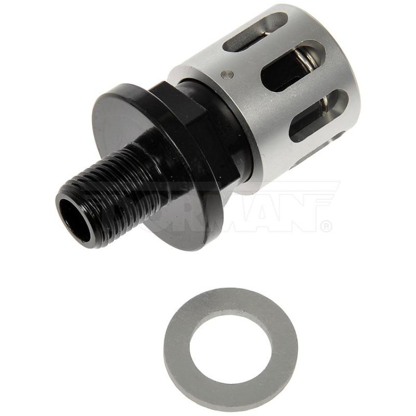 DORMAN 092-014 Twist Drain Solution