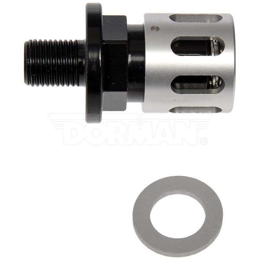 DORMAN 092-014 Twist Drain Solution