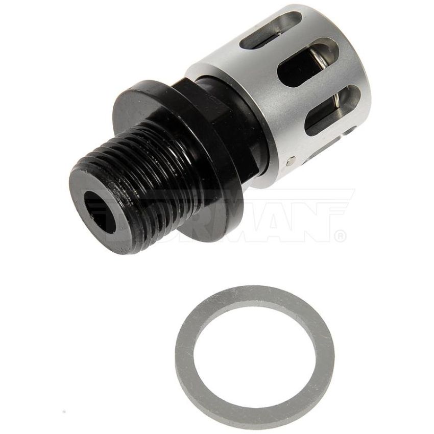 DORMAN 092-015 Twist Drain Solution