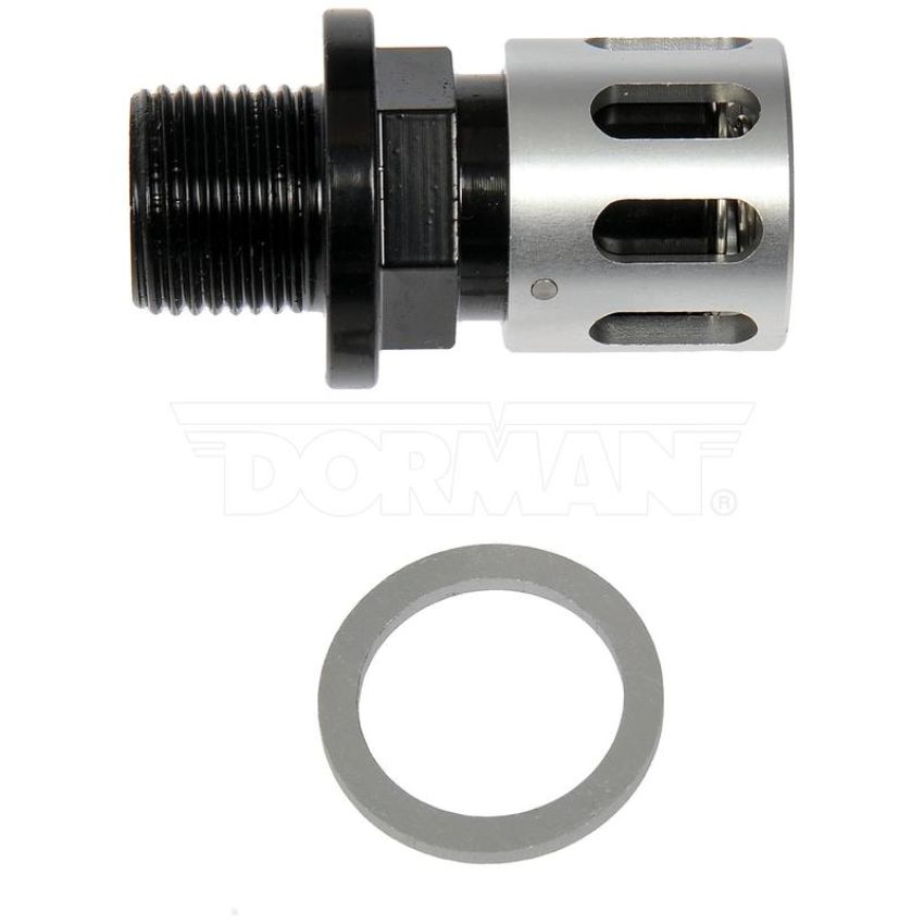 DORMAN 092-015 Twist Drain Solution