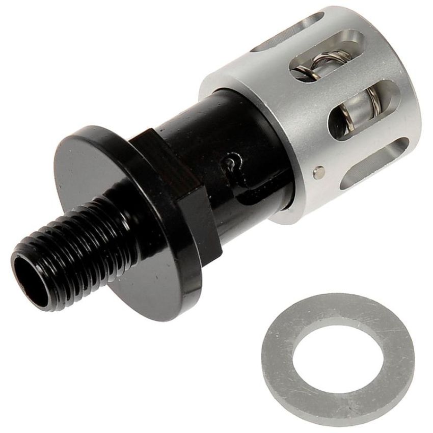 DORMAN 092-017 Twist Drain Solution