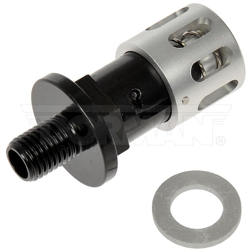 DORMAN 092-017 Twist Drain Solution