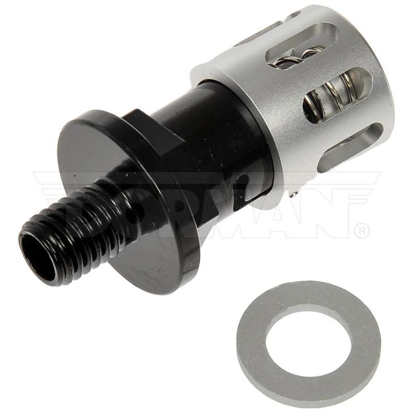 DORMAN 092-018 Twist Drain Solution
