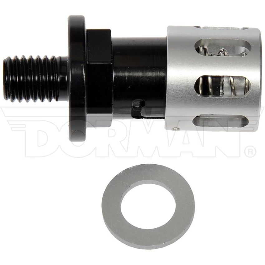 DORMAN 092-018 Twist Drain Solution