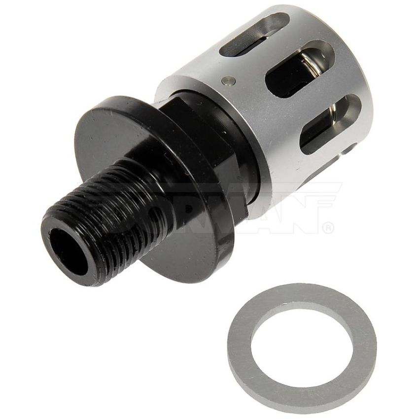 DORMAN 092-019 Twist Drain Solution