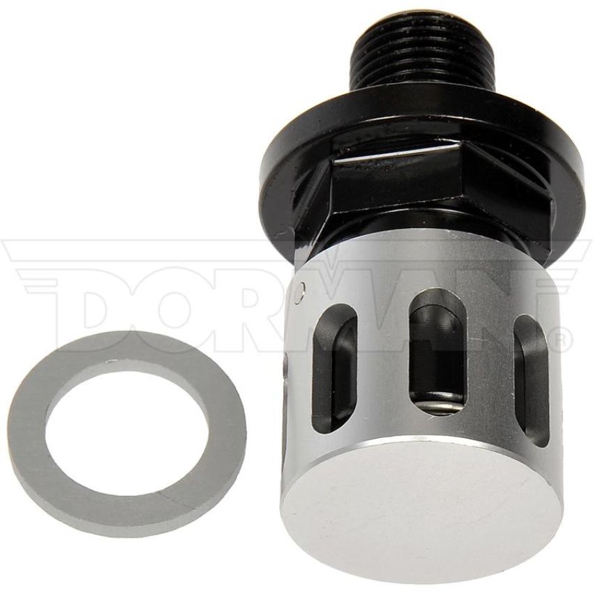 DORMAN 092-019 Twist Drain Solution