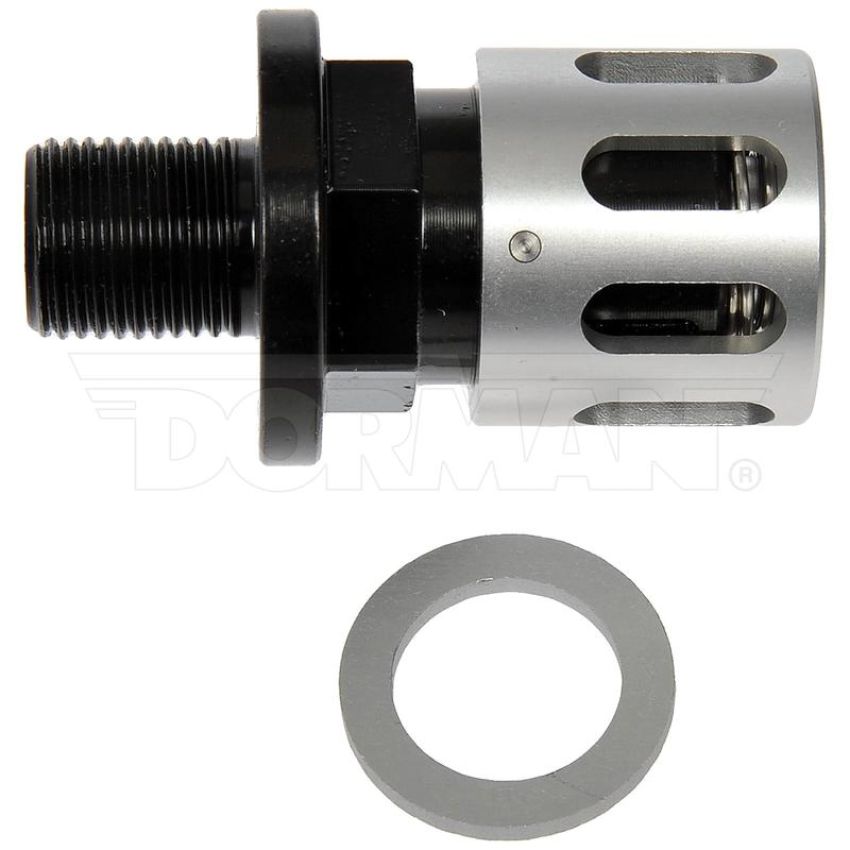 DORMAN 092-019 Twist Drain Solution